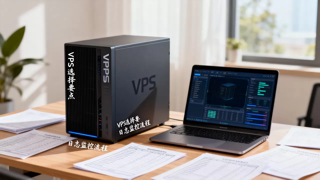 运行爬虫的日志与监控用VPS怎么选,VPS日志监控怎么做? 运行爬虫的日志与监控用VPS怎么选,VPS日志监控怎么做?