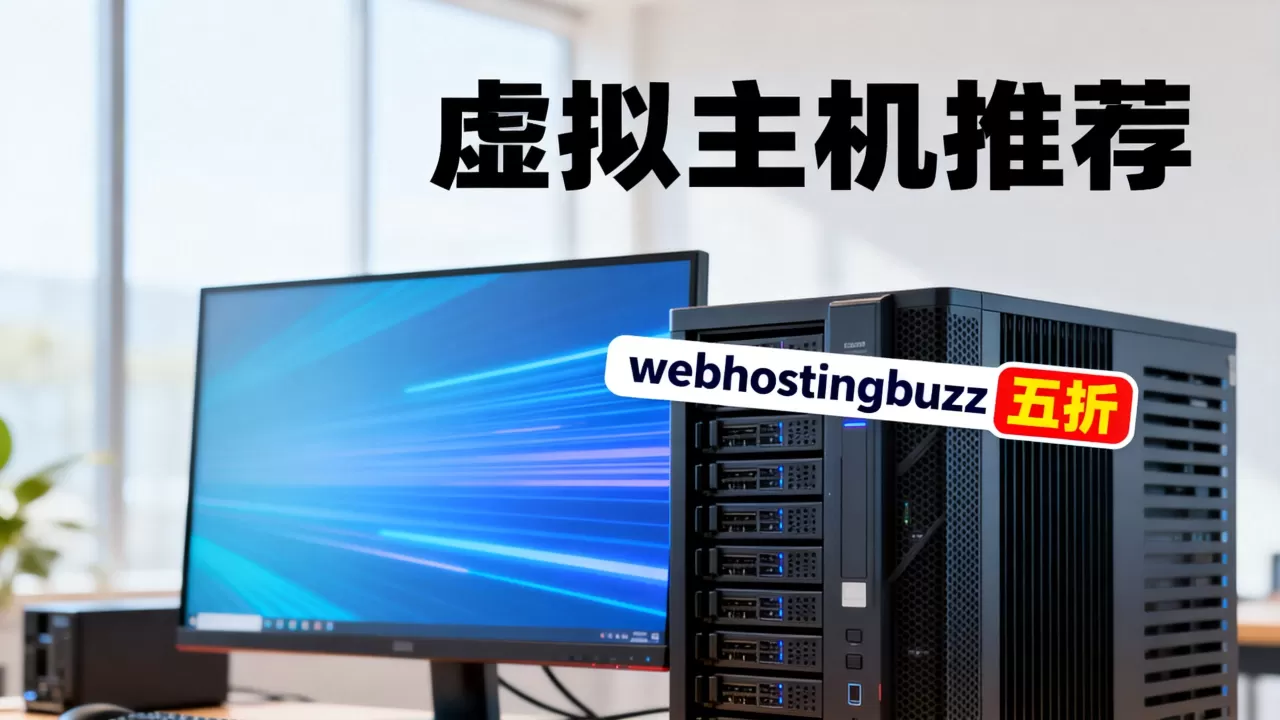 独立日webhostingbuzz五折怎么买,虚拟主机哪家好? 独立日webhostingbuzz五折怎么买,虚拟主机哪家好?