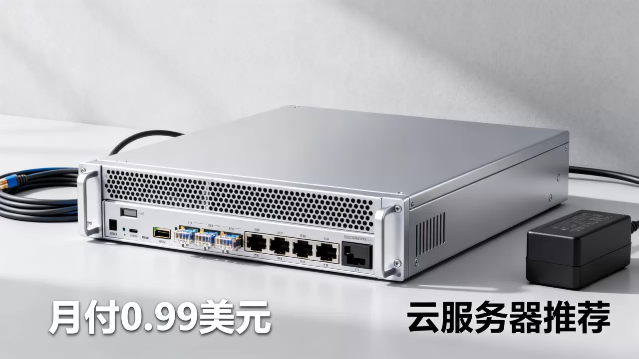 月付0.99美元主机靠谱吗,便宜云服务器推荐? 月付0.99美元主机靠谱吗,便宜云服务器推荐?