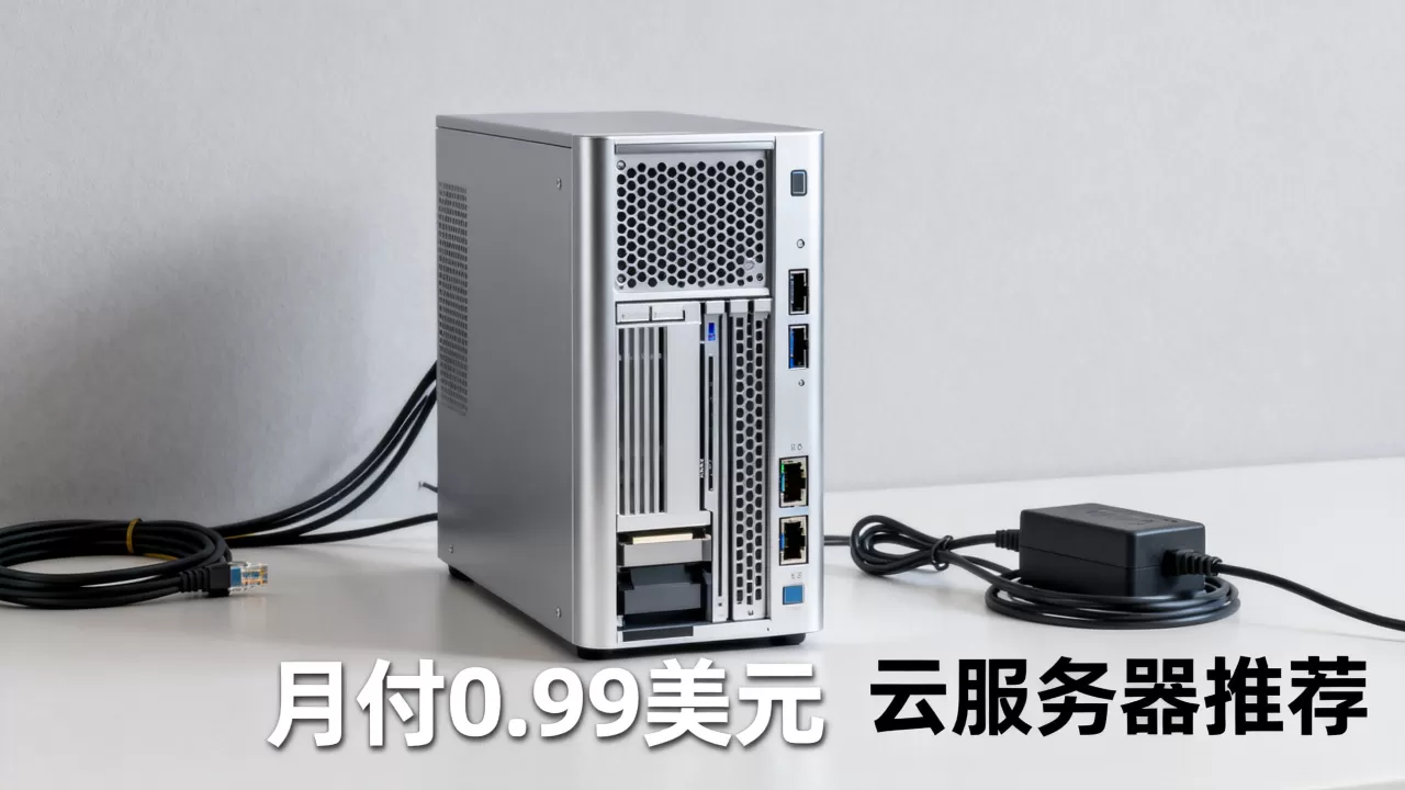 月付0.99美元主机靠谱吗,便宜云服务器推荐? 月付0.99美元主机靠谱吗,便宜云服务器推荐?