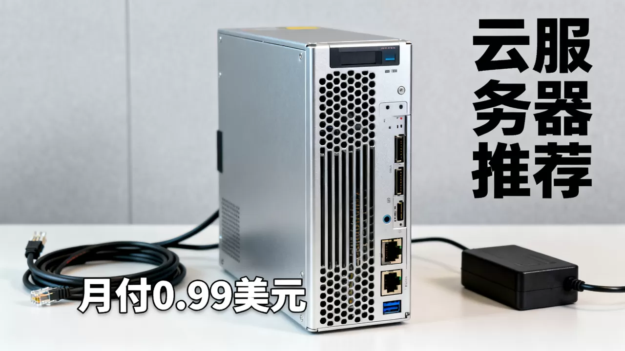月付0.99美元主机靠谱吗,便宜云服务器推荐? 月付0.99美元主机靠谱吗,便宜云服务器推荐?