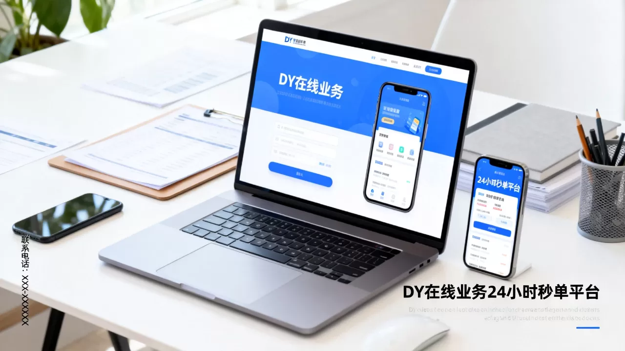 DY在线业务24小时秒单平台靠谱吗,怎么联系 DY在线业务24小时秒单平台靠谱吗,怎么联系