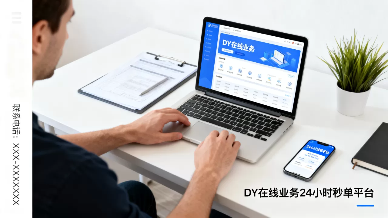 DY在线业务24小时秒单平台靠谱吗,怎么联系 DY在线业务24小时秒单平台靠谱吗,怎么联系