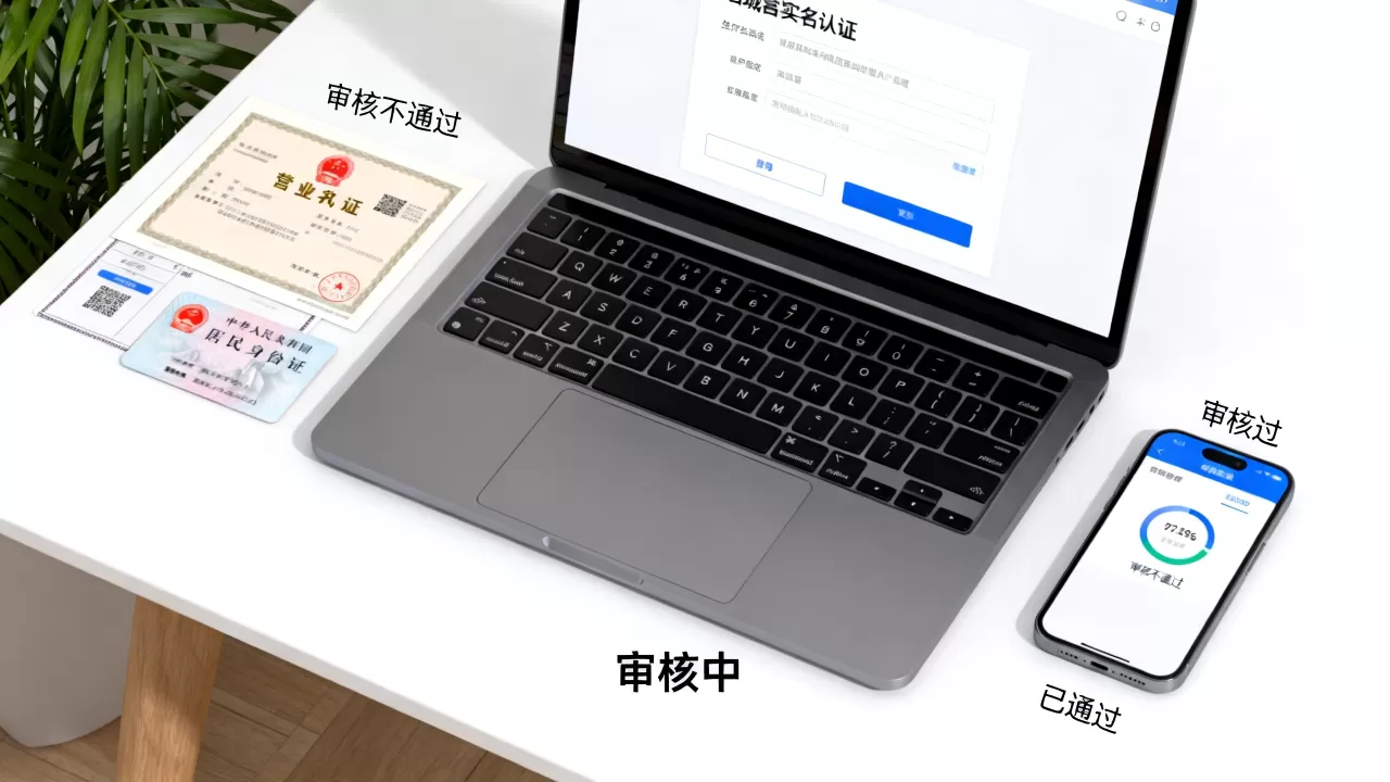 域名实名认证一般要多久,审核不通过怎么解决? 域名实名认证一般要多久,审核不通过怎么解决?