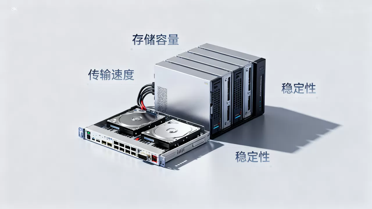 图片类采集任务用虚拟专用服务器存储怎么选,哪个好? 图片类采集任务用虚拟专用服务器存储怎么选,哪个好?