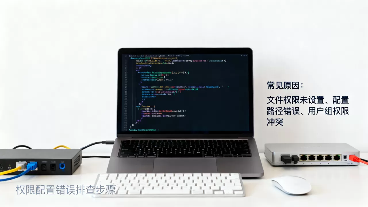 apache域名权限配置错误如何排查,是什么原因? apache域名权限配置错误如何排查,是什么原因?