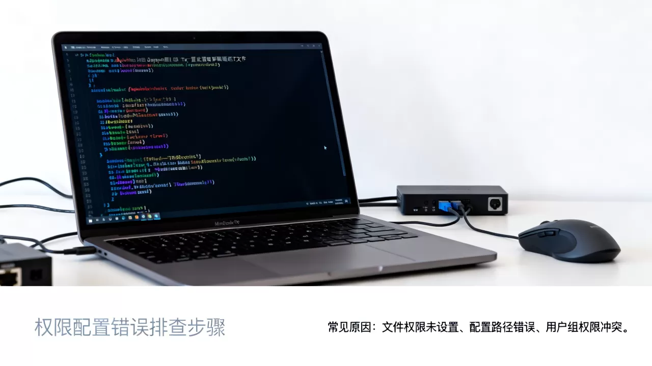 apache域名权限配置错误如何排查,是什么原因? apache域名权限配置错误如何排查,是什么原因?