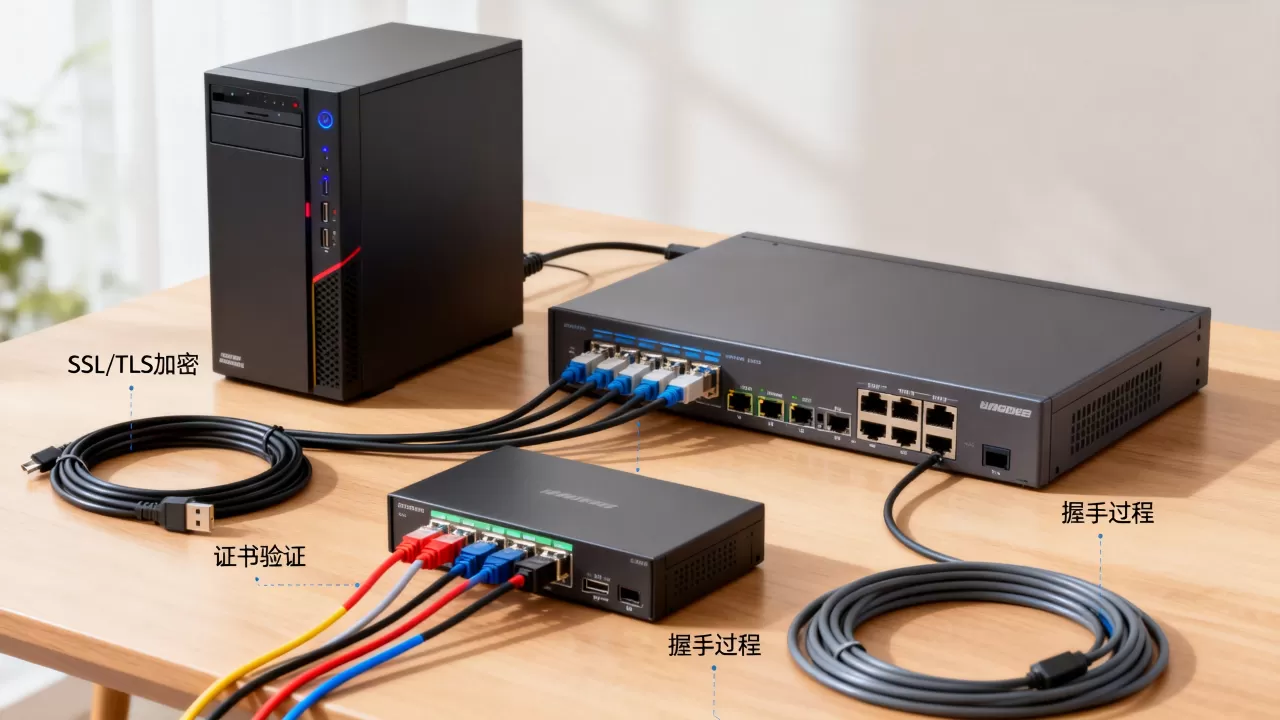 https域名通讯是什么原理,https域名通讯怎么设置 https域名通讯是什么原理,https域名通讯怎么设置
