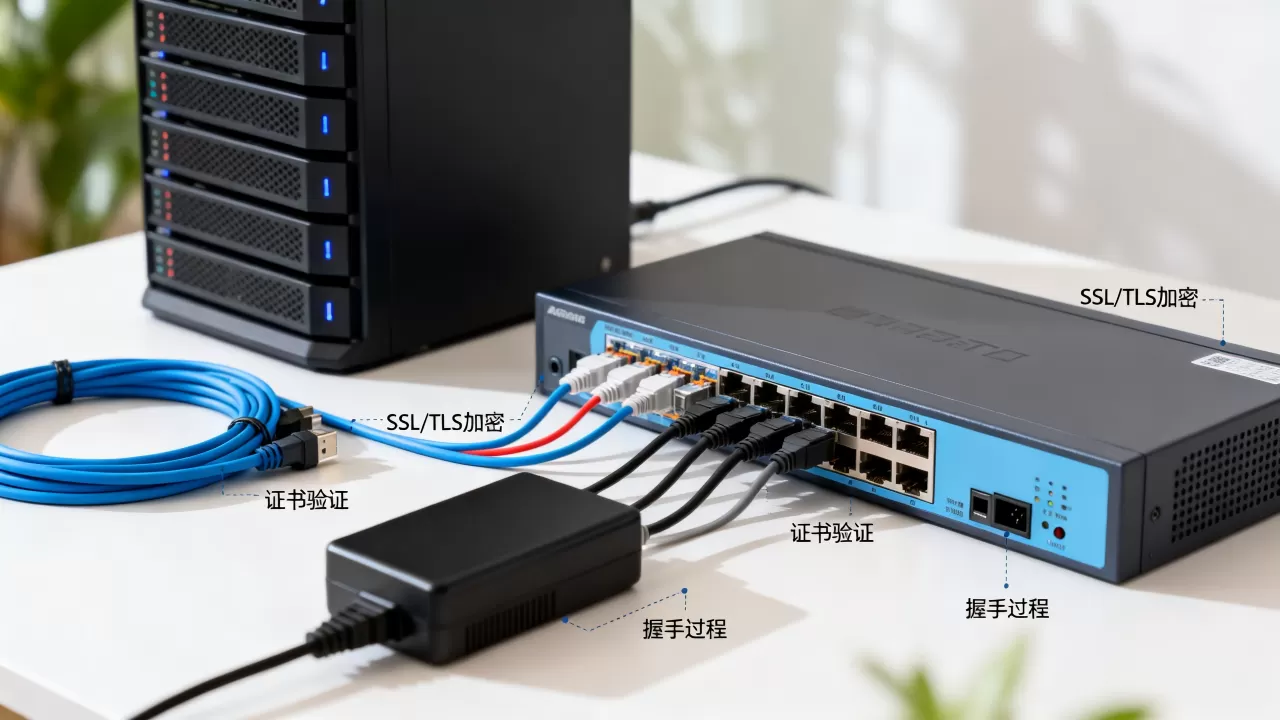 https域名通讯是什么原理,https域名通讯怎么设置 https域名通讯是什么原理,https域名通讯怎么设置