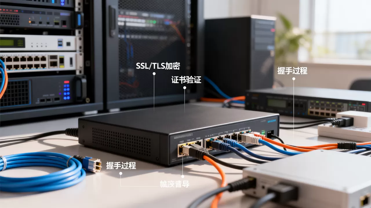 https域名通讯是什么原理,https域名通讯怎么设置 https域名通讯是什么原理,https域名通讯怎么设置