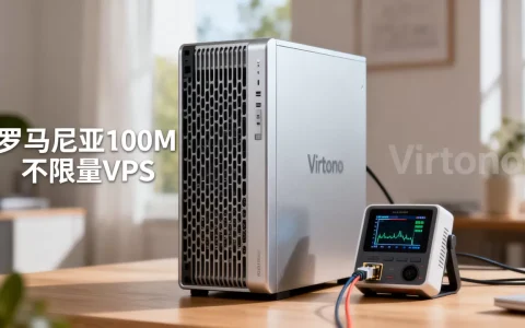 Virtono罗马尼亚100M不限量VPS靠谱吗，性能如何？