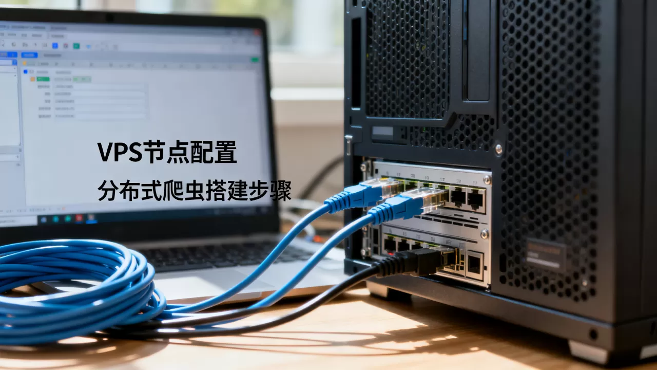 怎样借助虚拟专用服务器搭建分布式爬虫节点?,需要什么配置? 怎样借助虚拟专用服务器搭建分布式爬虫节点?,需要什么配置?
