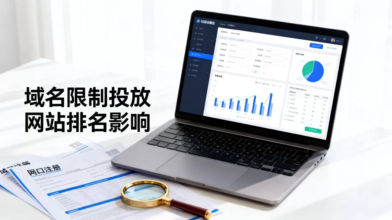 域名限制投放究竟是什么意思?,对网站排名影响大吗? 域名限制投放究竟是什么意思?,对网站排名影响大吗?