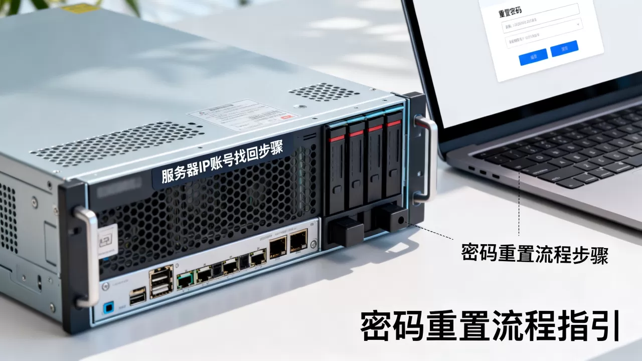 服务器IP账号和密码都忘了如何找回,服务器密码忘了怎么重置 服务器IP账号和密码都忘了如何找回,服务器密码忘了怎么重置