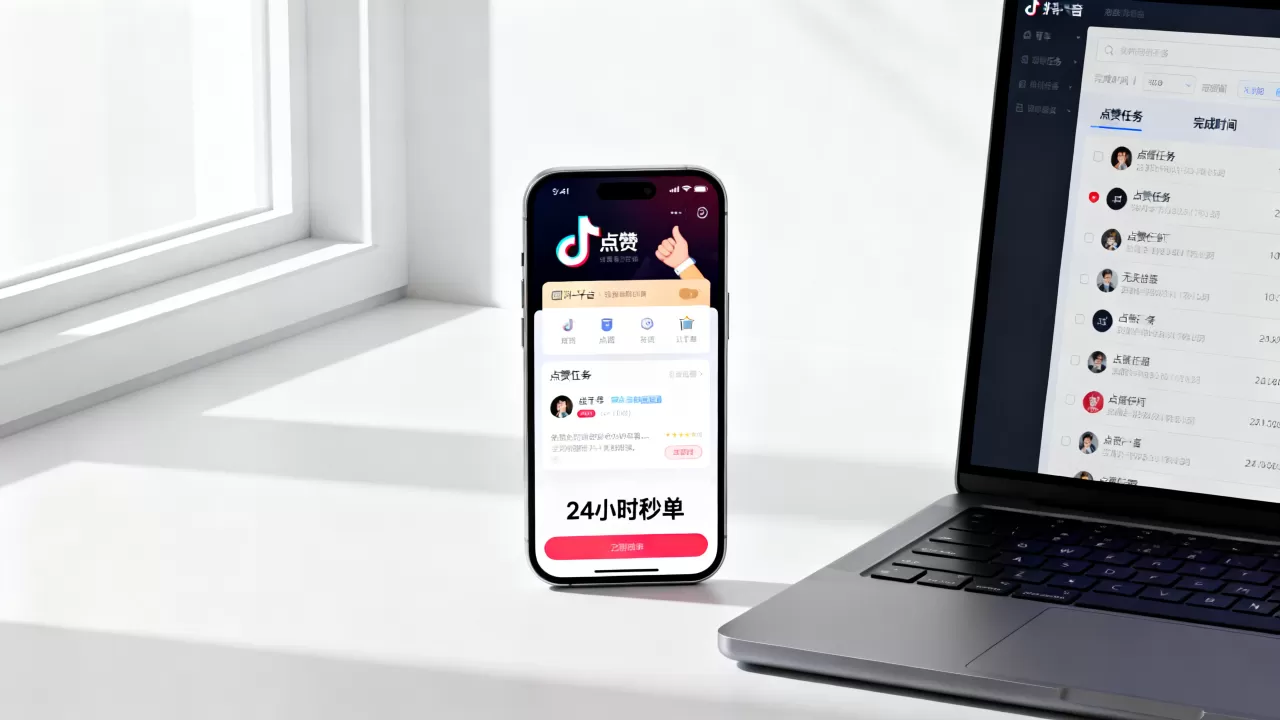 抖音点赞平台24小时秒单业务靠谱吗,安全吗? 抖音点赞平台24小时秒单业务靠谱吗,安全吗?
