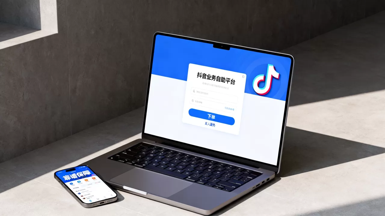 抖音业务自助平台业务下单是真人吗,靠谱吗 抖音业务自助平台业务下单是真人吗,靠谱吗