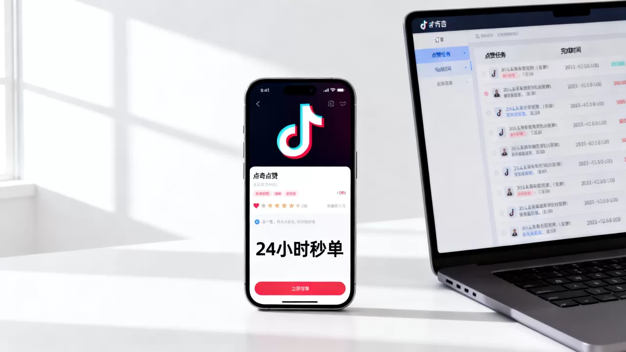 抖音点赞平台24小时秒单业务靠谱吗,安全吗? 抖音点赞平台24小时秒单业务靠谱吗,安全吗?