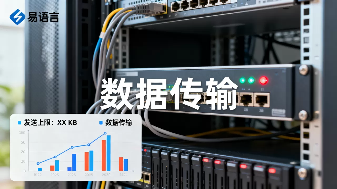 易语言服务器一次能发送多少KB,发送上限是多少? 易语言服务器一次能发送多少KB,发送上限是多少?