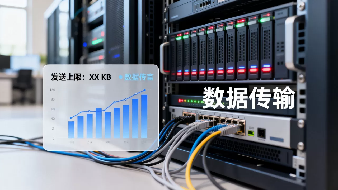 易语言服务器一次能发送多少KB,发送上限是多少? 易语言服务器一次能发送多少KB,发送上限是多少?
