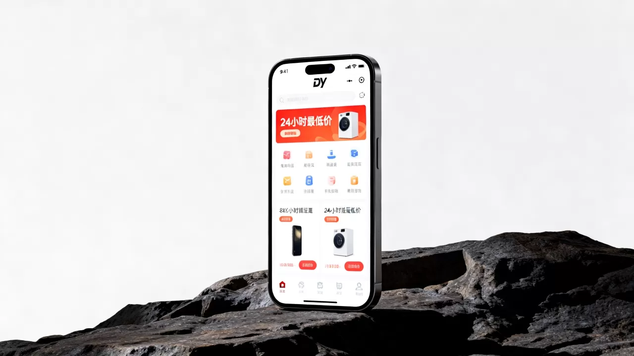 DY平台24小时最低价是多少?怎么查? DY平台24小时最低价是多少?怎么查?