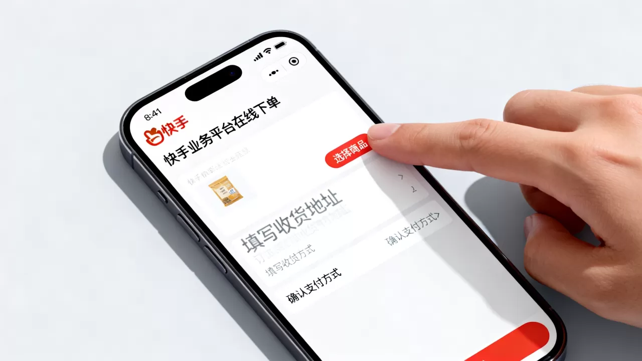 快手业务平台24小时在线下单是真的吗,怎么操作? 快手业务平台24小时在线下单是真的吗,怎么操作?