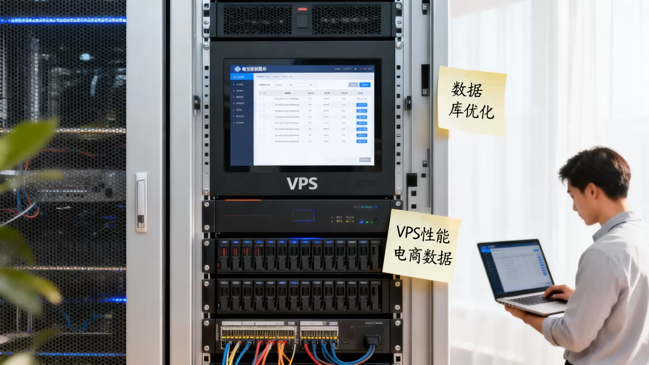 虚拟专用服务器跑电商数据库如何优化,vps数据库慢怎么解决 虚拟专用服务器跑电商数据库如何优化,vps数据库慢怎么解决