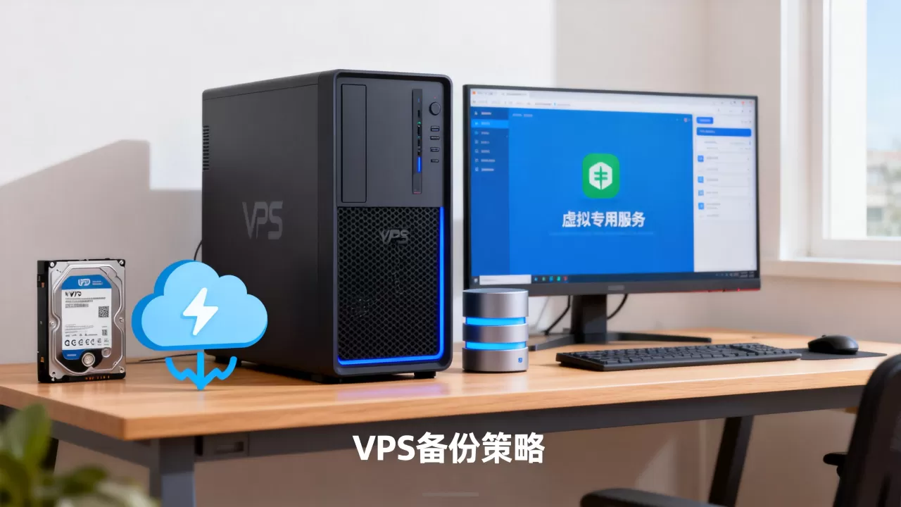 个人博客启用虚拟专用服务器后怎么备份,有哪些备份策略? 个人博客启用虚拟专用服务器后怎么备份,有哪些备份策略?