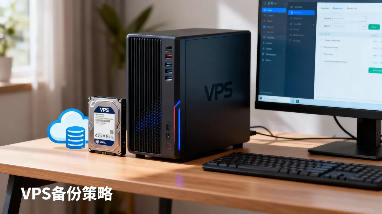 个人博客启用虚拟专用服务器后怎么备份,有哪些备份策略? 个人博客启用虚拟专用服务器后怎么备份,有哪些备份策略?
