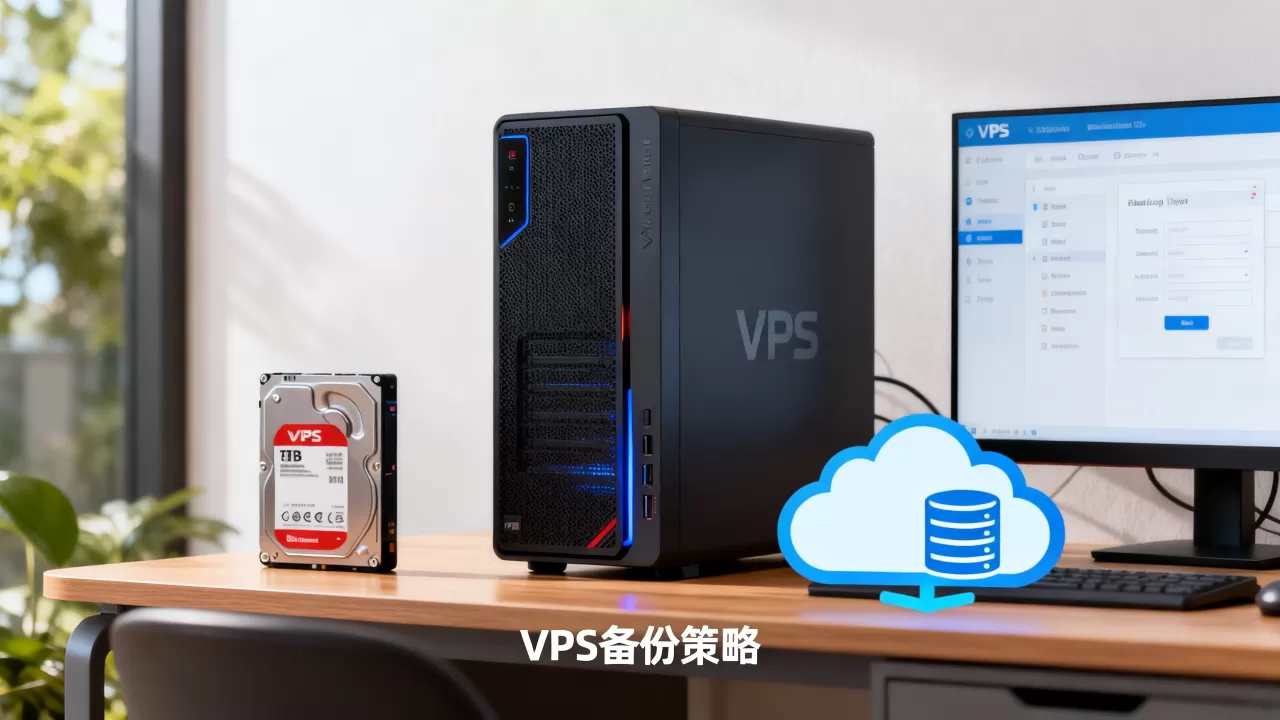 个人博客启用虚拟专用服务器后怎么备份,有哪些备份策略? 个人博客启用虚拟专用服务器后怎么备份,有哪些备份策略?