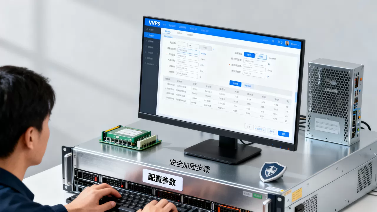 企业官网如何用虚拟专用服务器做安全加固?,安全配置有哪些? 企业官网如何用虚拟专用服务器做安全加固?,安全配置有哪些?