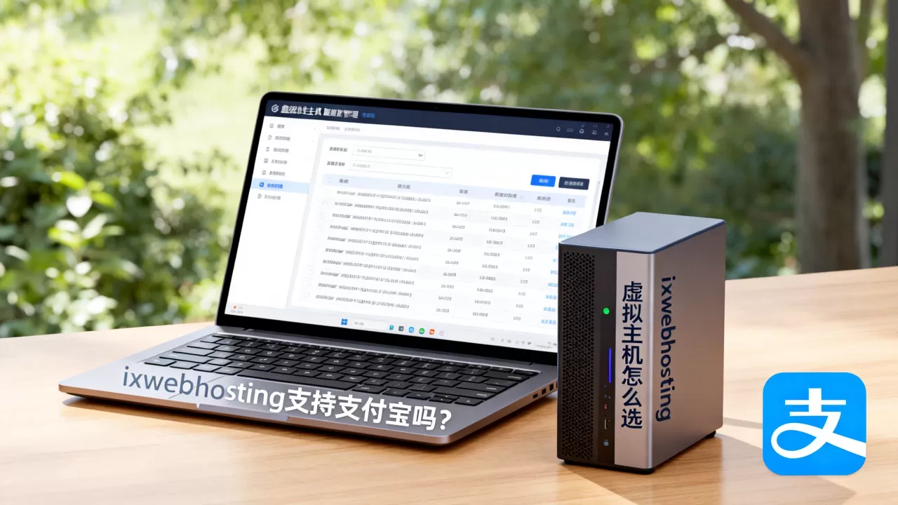 ixwebhosting支持支付宝吗,虚拟主机怎么选? ixwebhosting支持支付宝吗,虚拟主机怎么选?