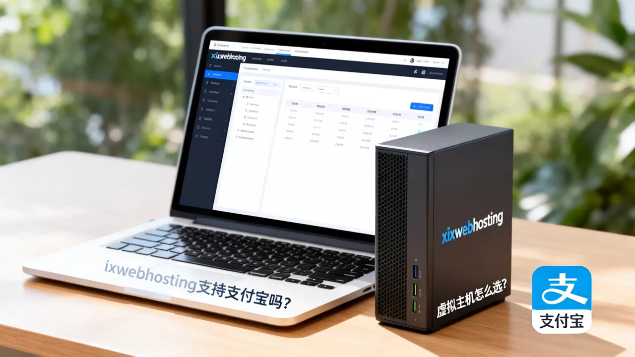 ixwebhosting支持支付宝吗,虚拟主机怎么选? ixwebhosting支持支付宝吗,虚拟主机怎么选?