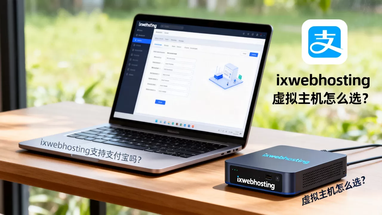 ixwebhosting支持支付宝吗,虚拟主机怎么选? ixwebhosting支持支付宝吗,虚拟主机怎么选?