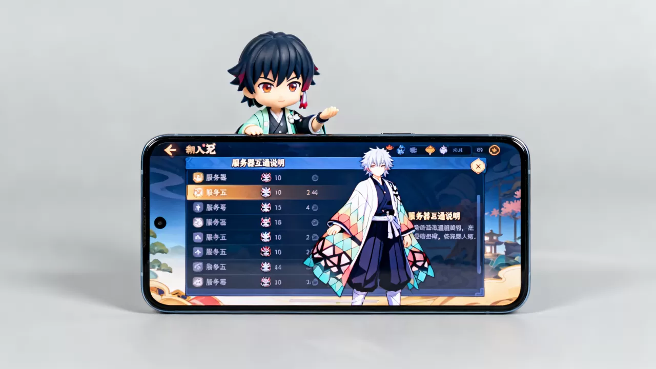 阴阳师服务器哪些互通呢,不同区能一起玩吗 阴阳师服务器哪些互通呢,不同区能一起玩吗