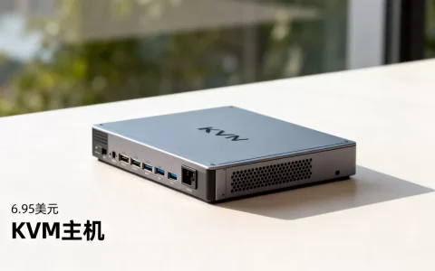 abelohost 6.95美元KVM主机性能好吗，值得买吗？