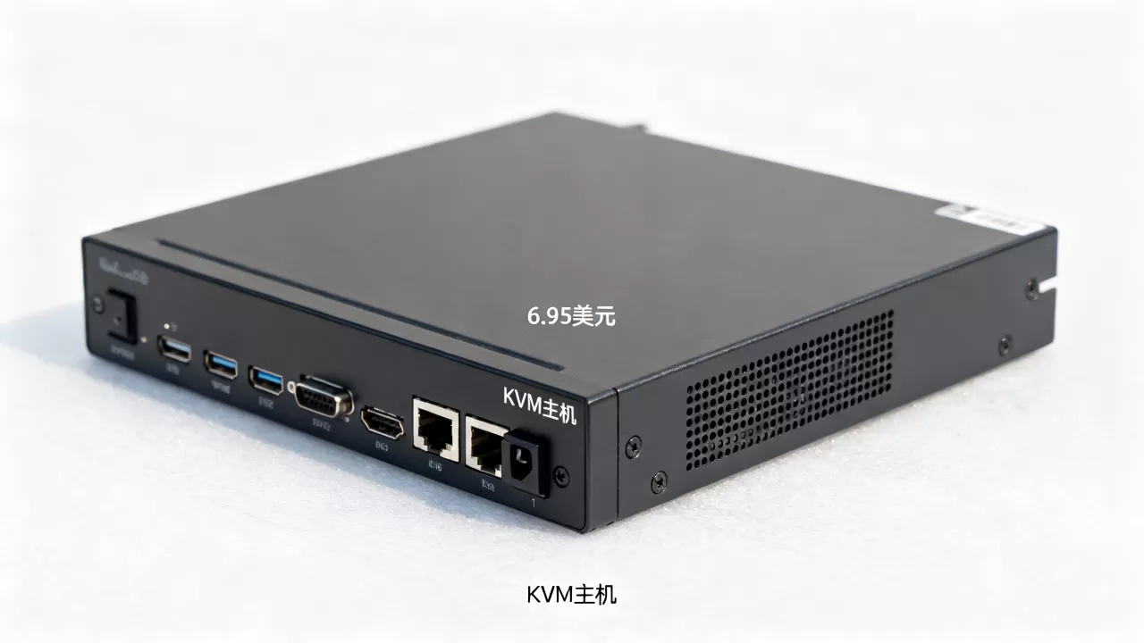 abelohost 6.95美元KVM主机性能好吗,值得买吗? abelohost 6.95美元KVM主机性能好吗,值得买吗?