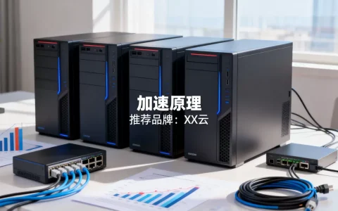 企业官网用虚拟专用服务器能加速吗，虚拟专用服务器哪家好