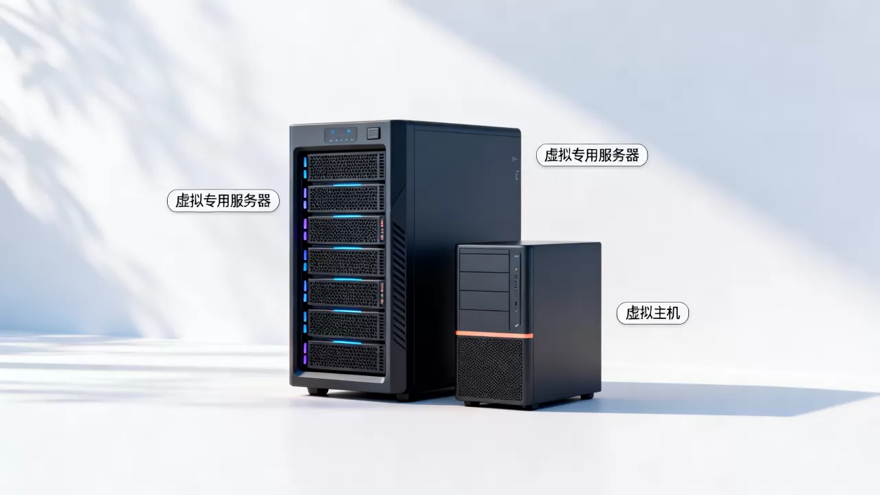 电商小程序后端如何选虚拟专用服务器?,虚拟主机哪家便宜? 电商小程序后端如何选虚拟专用服务器?,虚拟主机哪家便宜?