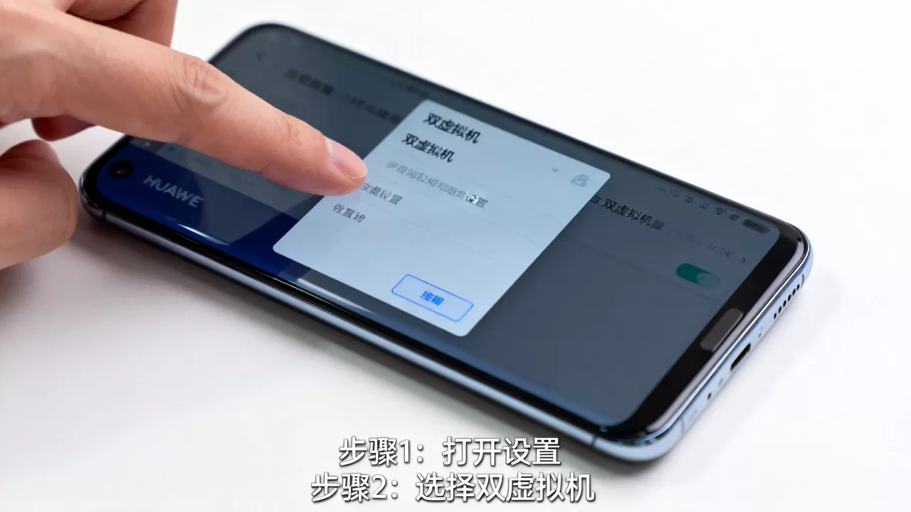 华为手机双虚拟机如何设置?,双系统同时运行怎么弄 华为手机双虚拟机如何设置?,双系统同时运行怎么弄