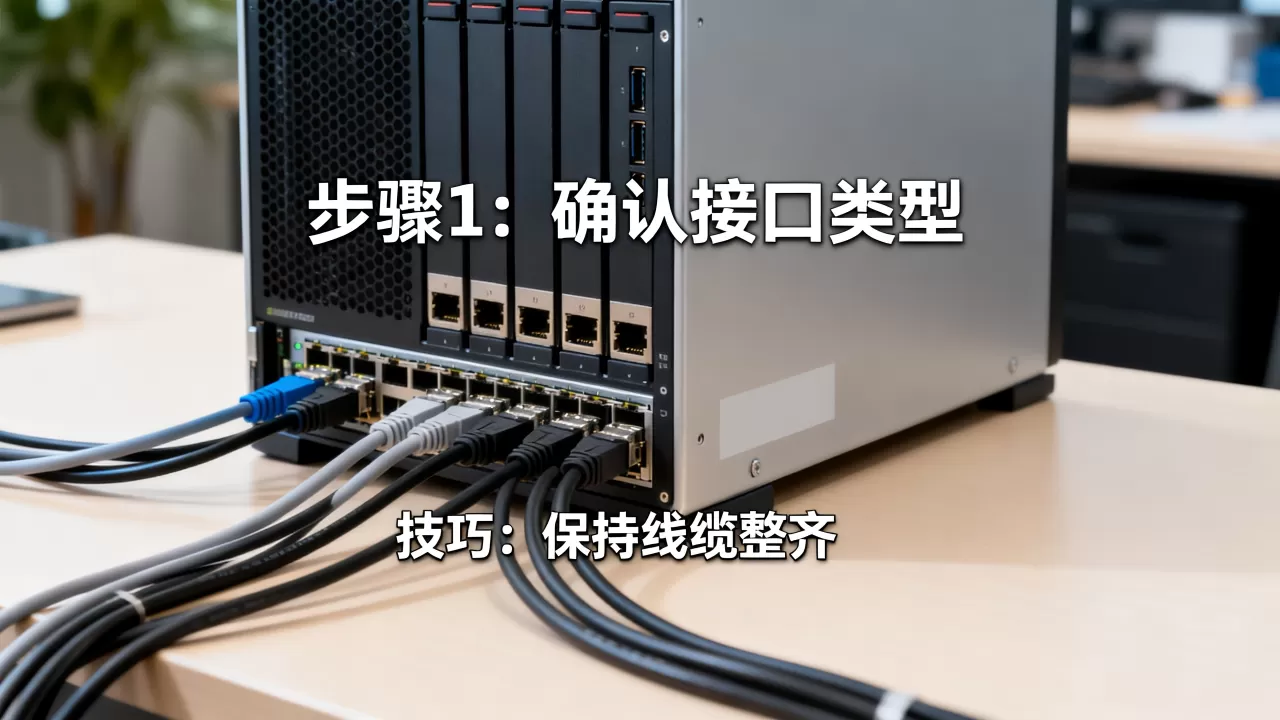 服务器怎么插才正确,插法选择技巧有哪些? 服务器怎么插才正确,插法选择技巧有哪些?