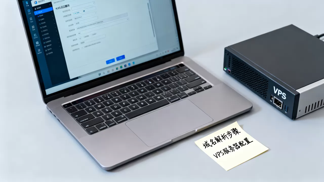 建站时域名解析和VPS服务器如何衔接,有哪些注意事项? 建站时域名解析和VPS服务器如何衔接,有哪些注意事项?