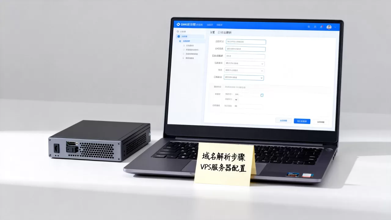 建站时域名解析和VPS服务器如何衔接,有哪些注意事项? 建站时域名解析和VPS服务器如何衔接,有哪些注意事项?
