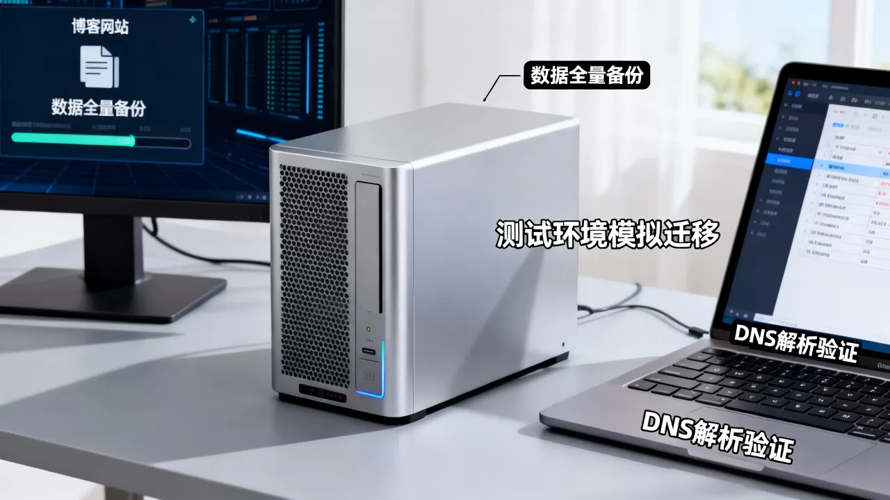 博客网站迁移到虚拟专用服务器怎么降低风险,有哪些注意事项 博客网站迁移到虚拟专用服务器怎么降低风险,有哪些注意事项