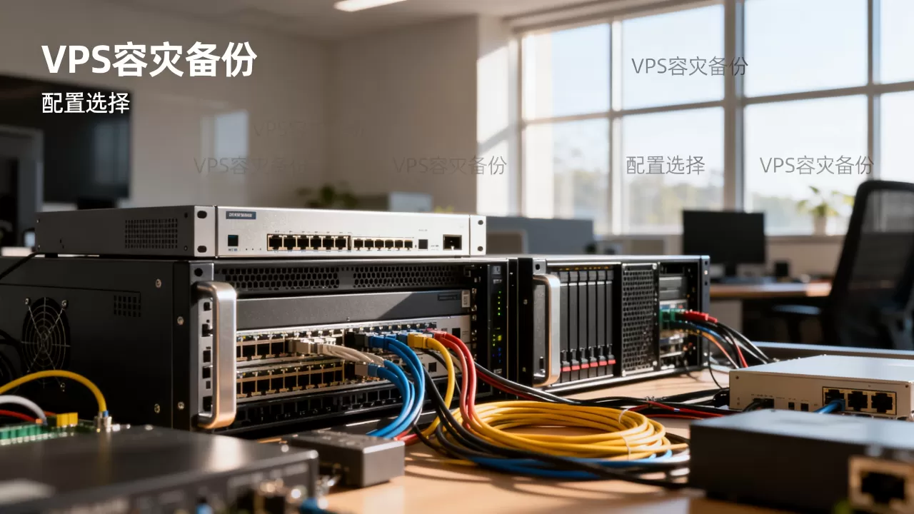 企业站点用VPS做容灾备份靠谱吗,怎么选配置? 企业站点用VPS做容灾备份靠谱吗,怎么选配置?