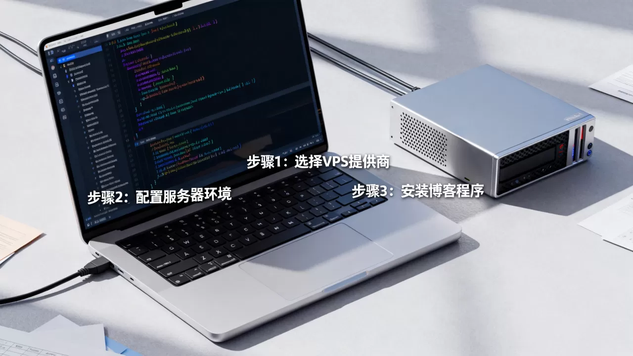 如何用虚拟专用服务器搭建个人博客,虚拟专用服务器建站教程? 如何用虚拟专用服务器搭建个人博客,虚拟专用服务器建站教程?