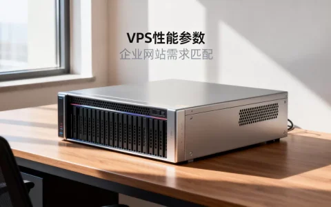 企业展示型网站如何选虚拟专用服务器？，虚拟专用服务器怎么选？