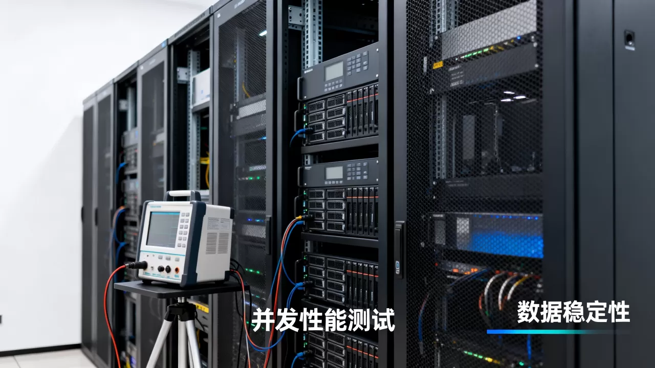 酷番云s2云服务器并发性能靠谱吗,值得买吗? 酷番云s2云服务器并发性能靠谱吗,值得买吗?