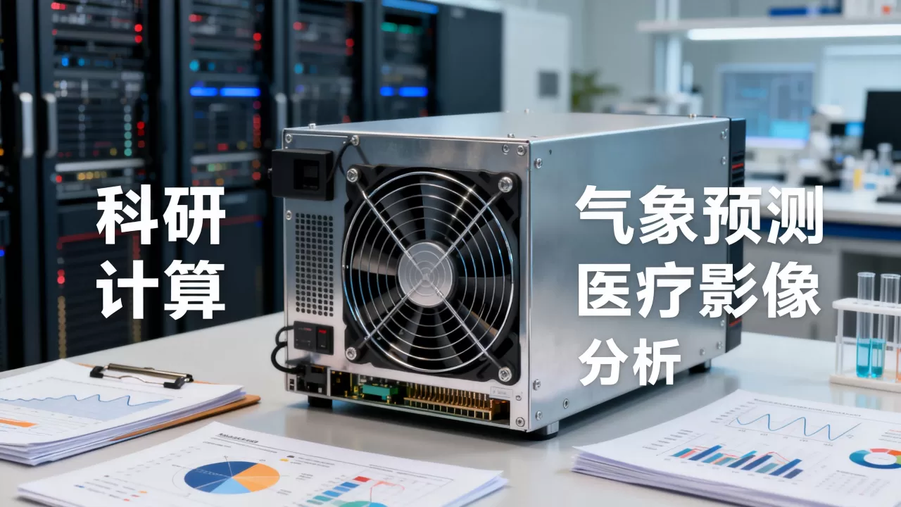 超算服务器能做什么?,具体应用在哪些领域 超算服务器能做什么?,具体应用在哪些领域