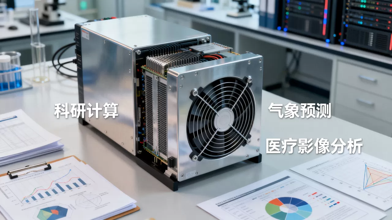 超算服务器能做什么?,具体应用在哪些领域 超算服务器能做什么?,具体应用在哪些领域