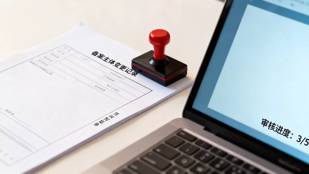 频繁更改备案主体为何会拖慢审核,备案审核一般需要多久? 频繁更改备案主体为何会拖慢审核,备案审核一般需要多久?